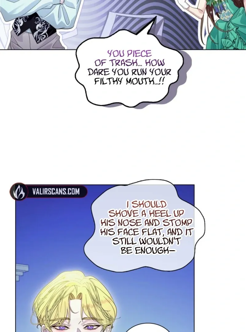 Miss Not-So Sidekick Chapter 183 page 62 - 
