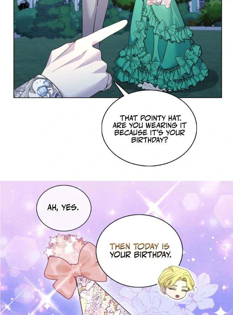 Miss Not-So Sidekick Chapter 183 page 64 - 
