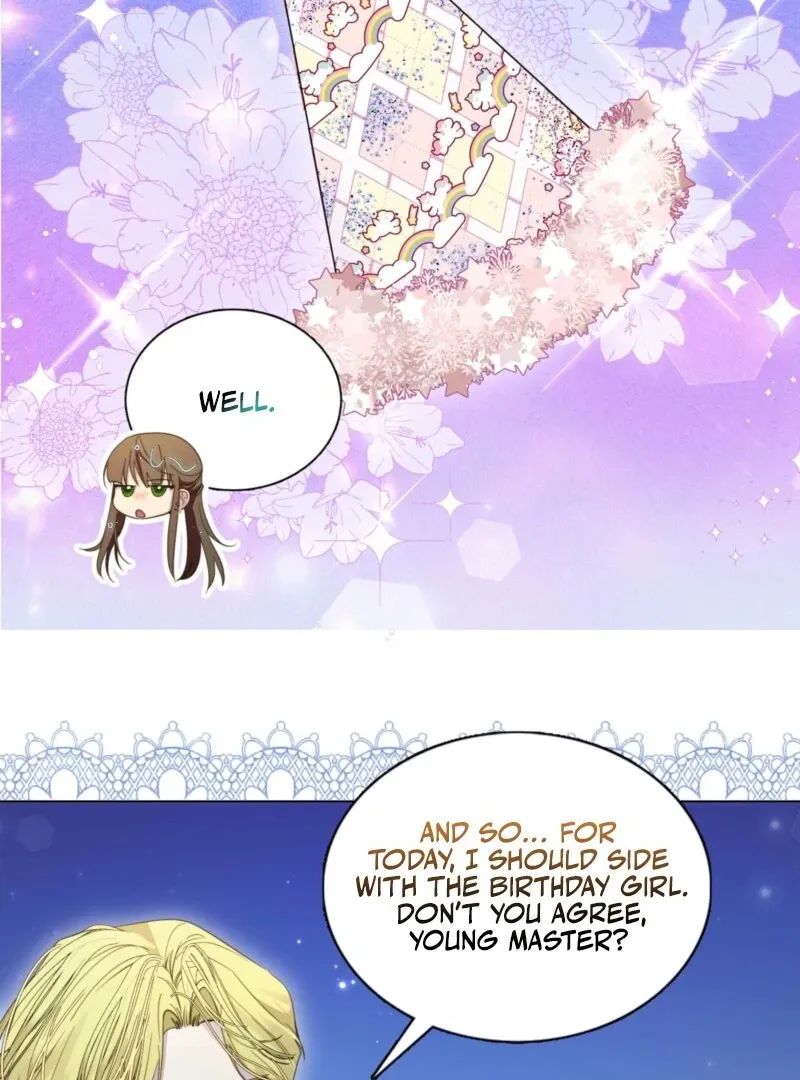 Miss Not-So Sidekick Chapter 183 page 65 - 