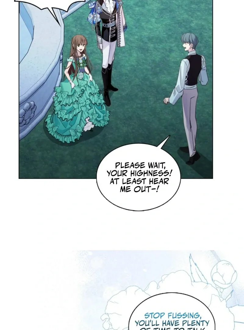 Miss Not-So Sidekick Chapter 183 page 67 - 