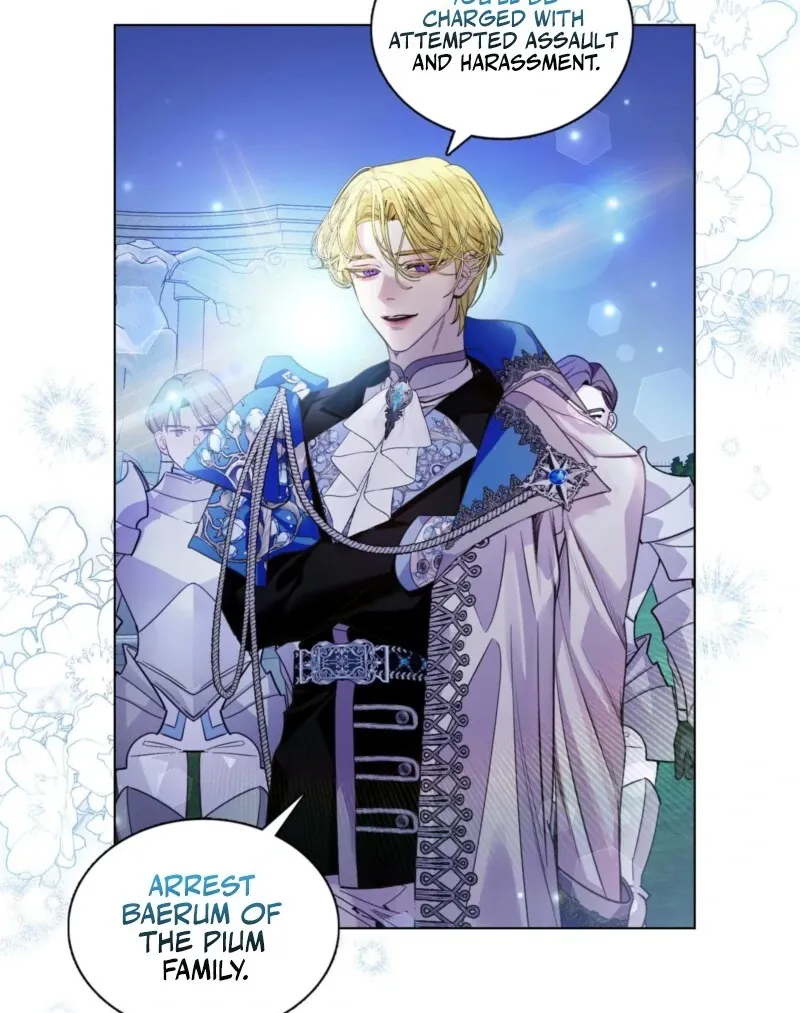Miss Not-So Sidekick Chapter 183 page 70 - 