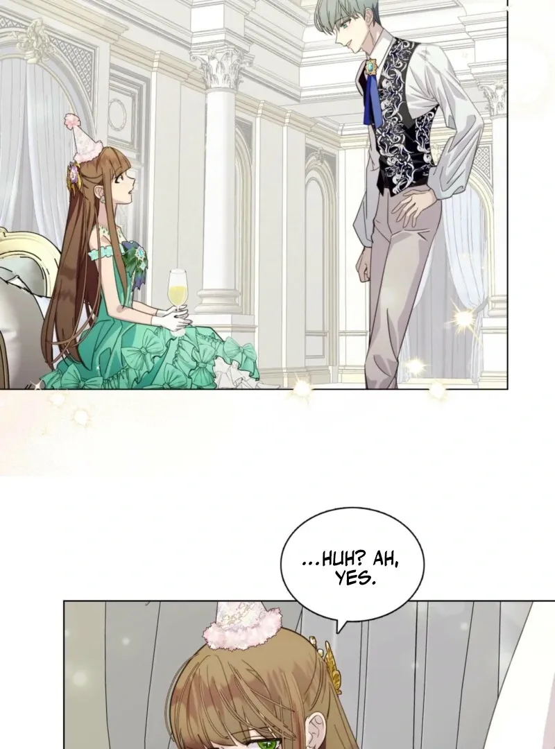 Miss Not-So Sidekick Chapter 183 page 8 - 