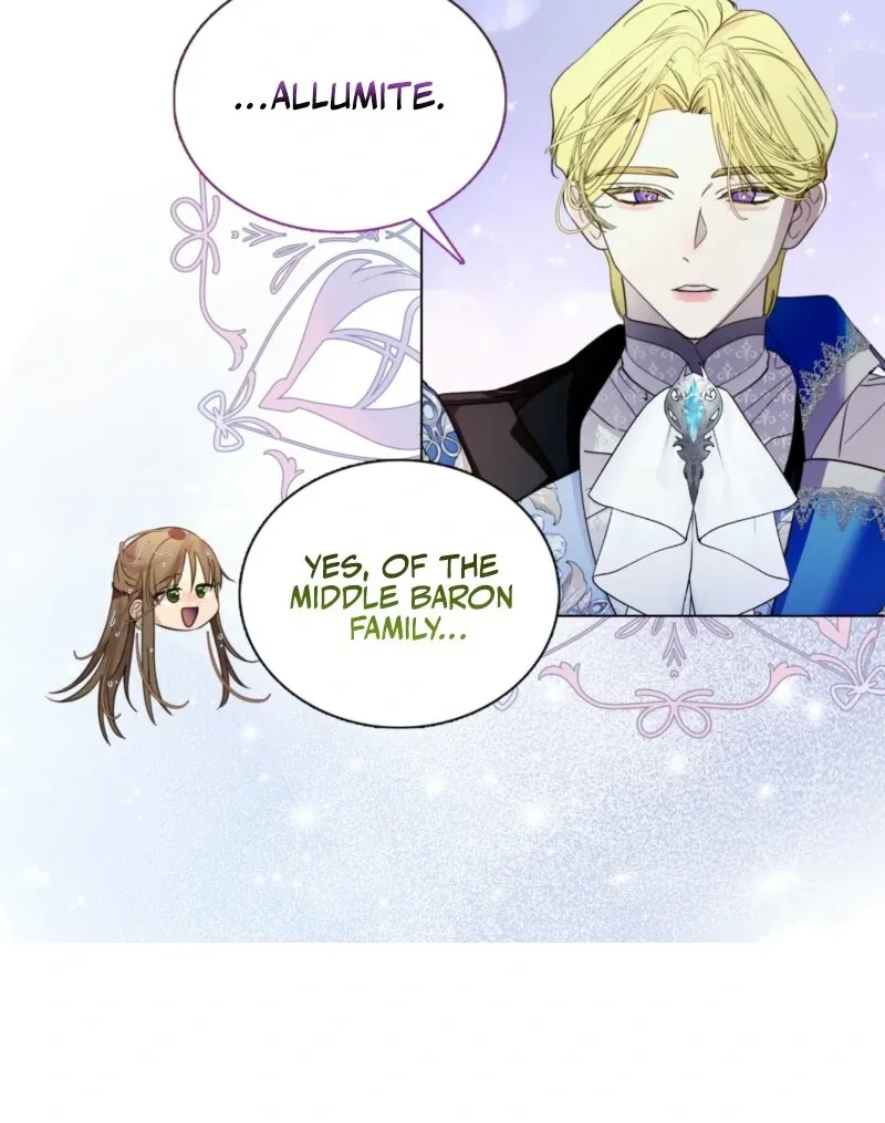 Miss Not-So Sidekick Chapter 184 page 14 - 