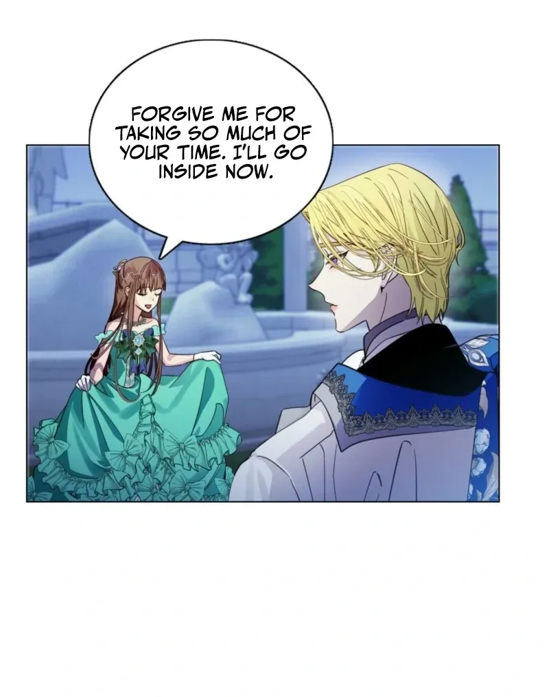Miss Not-So Sidekick Chapter 184 page 15 - 