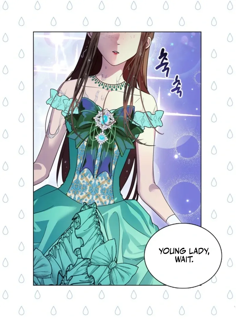 Miss Not-So Sidekick Chapter 184 page 16 - 
