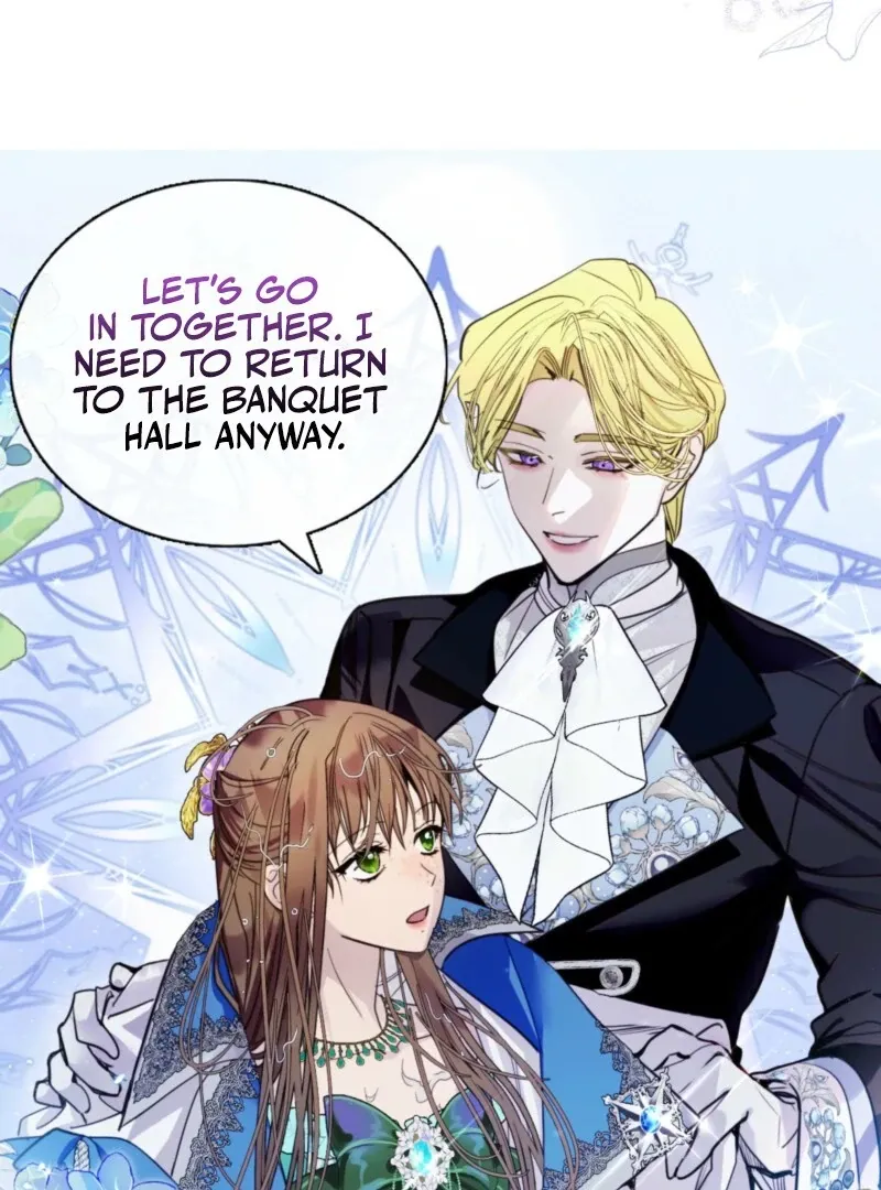 Miss Not-So Sidekick Chapter 184 page 18 - 