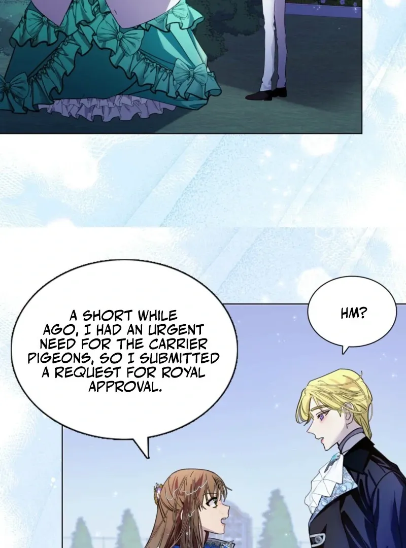 Miss Not-So Sidekick Chapter 184 page 22 - 
