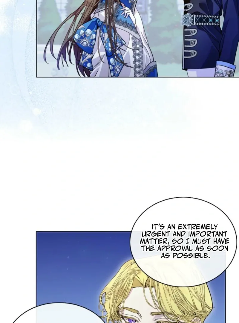 Miss Not-So Sidekick Chapter 184 page 23 - 