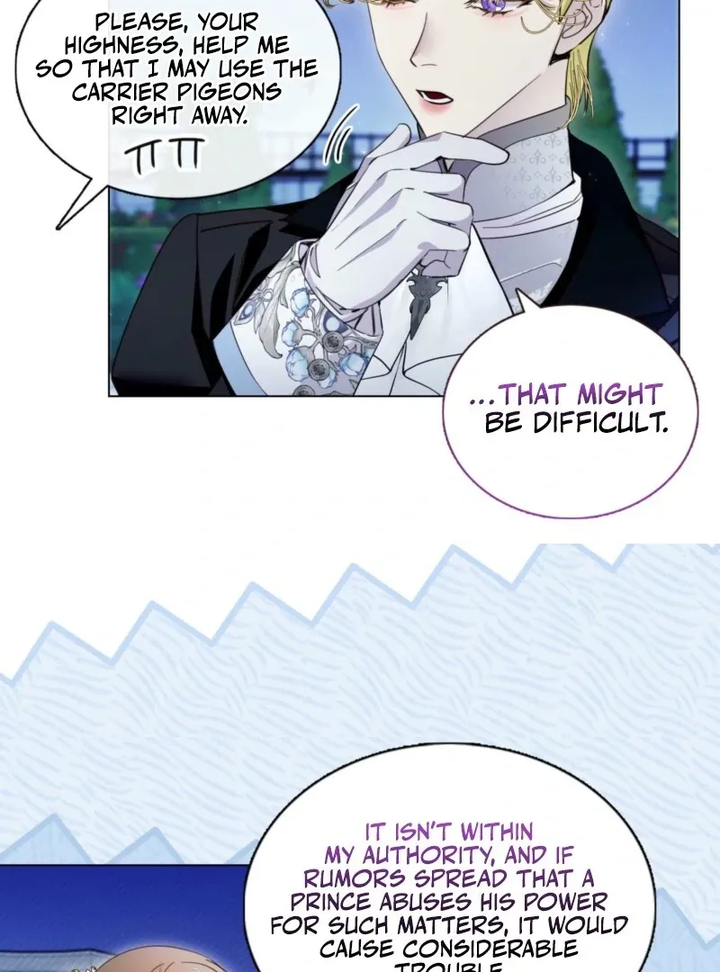 Miss Not-So Sidekick Chapter 184 page 24 - 