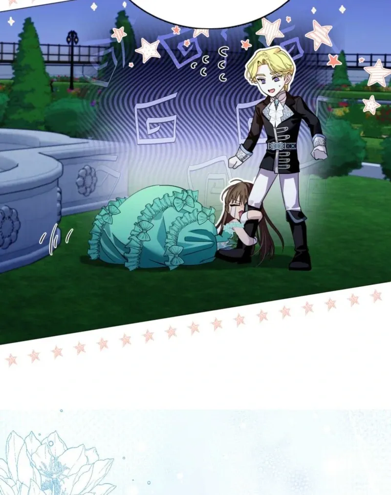 Miss Not-So Sidekick Chapter 184 page 27 - 