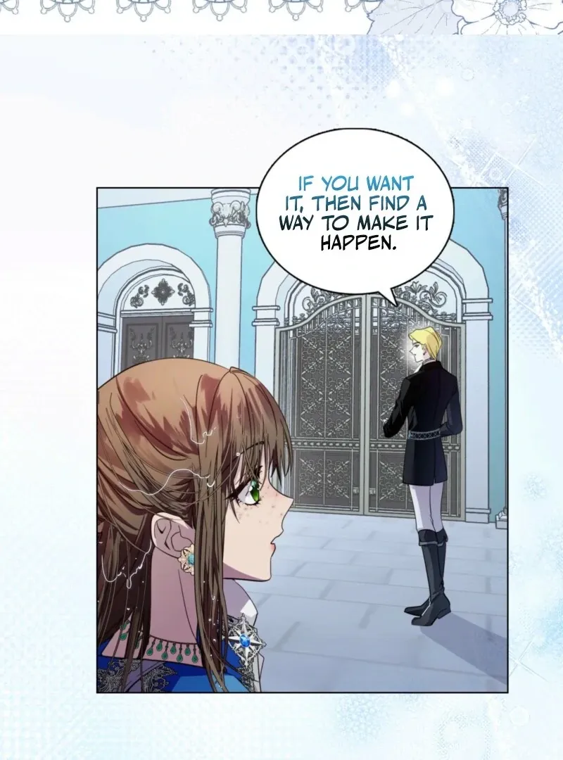 Miss Not-So Sidekick Chapter 184 page 30 - 