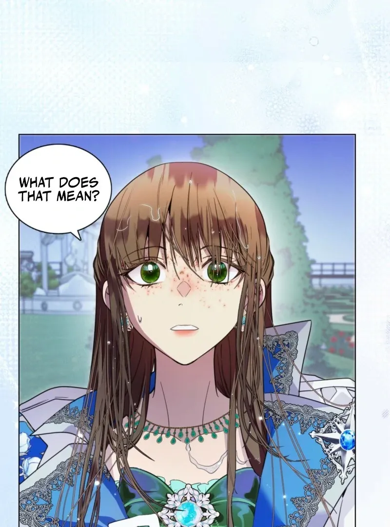 Miss Not-So Sidekick Chapter 184 page 31 - 