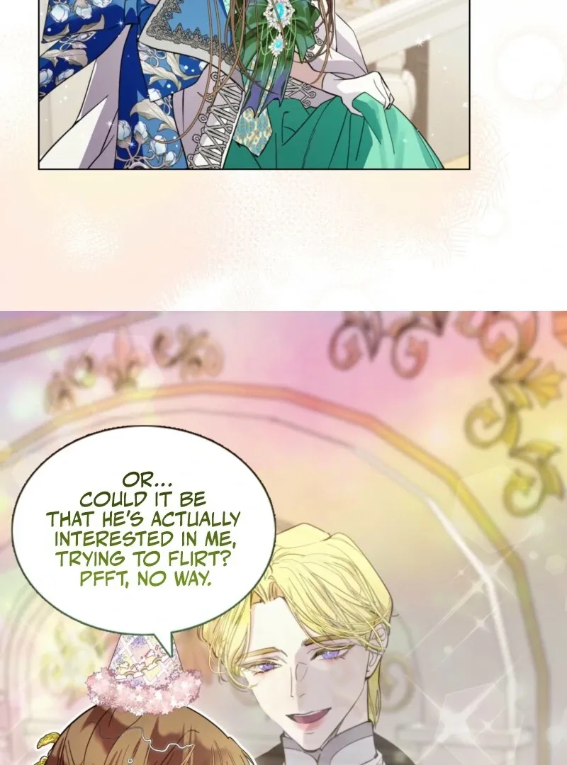 Miss Not-So Sidekick Chapter 184 page 35 - 