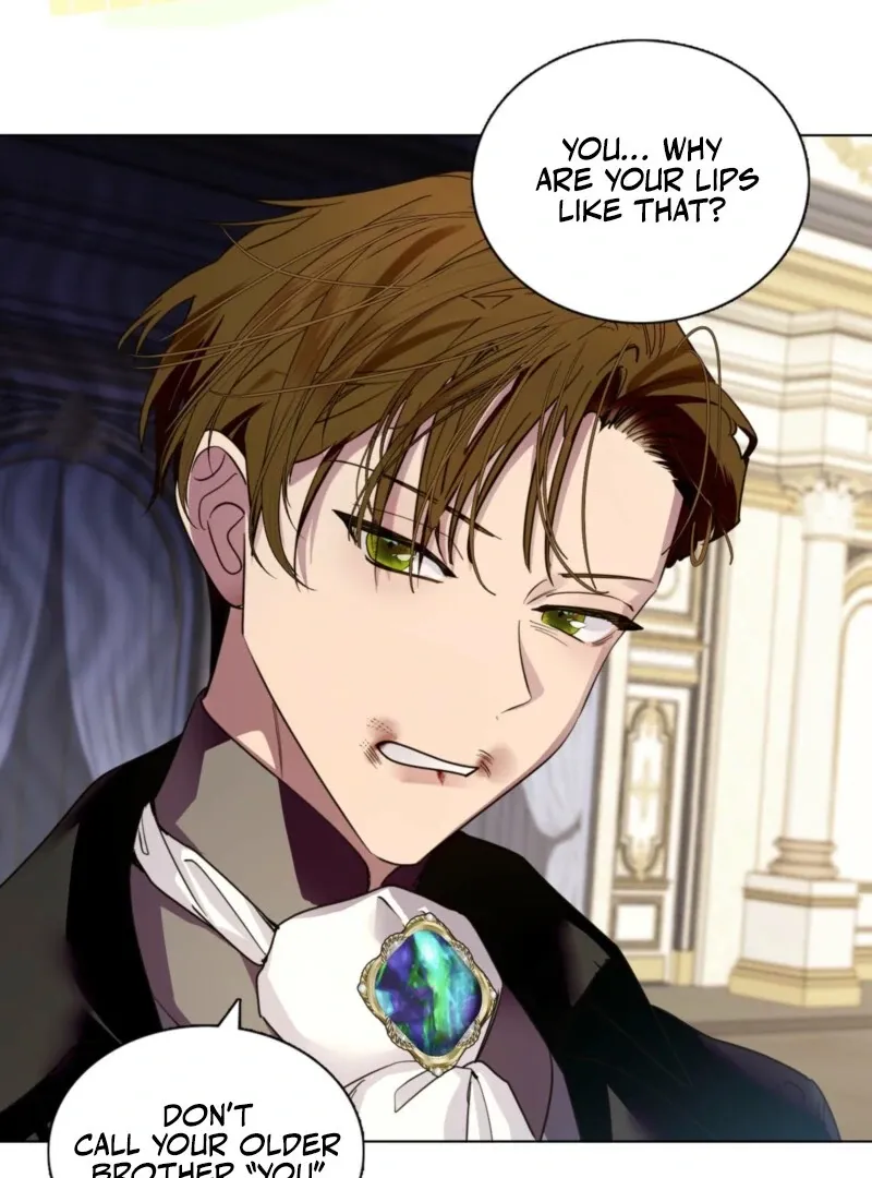 Miss Not-So Sidekick Chapter 184 page 43 - 