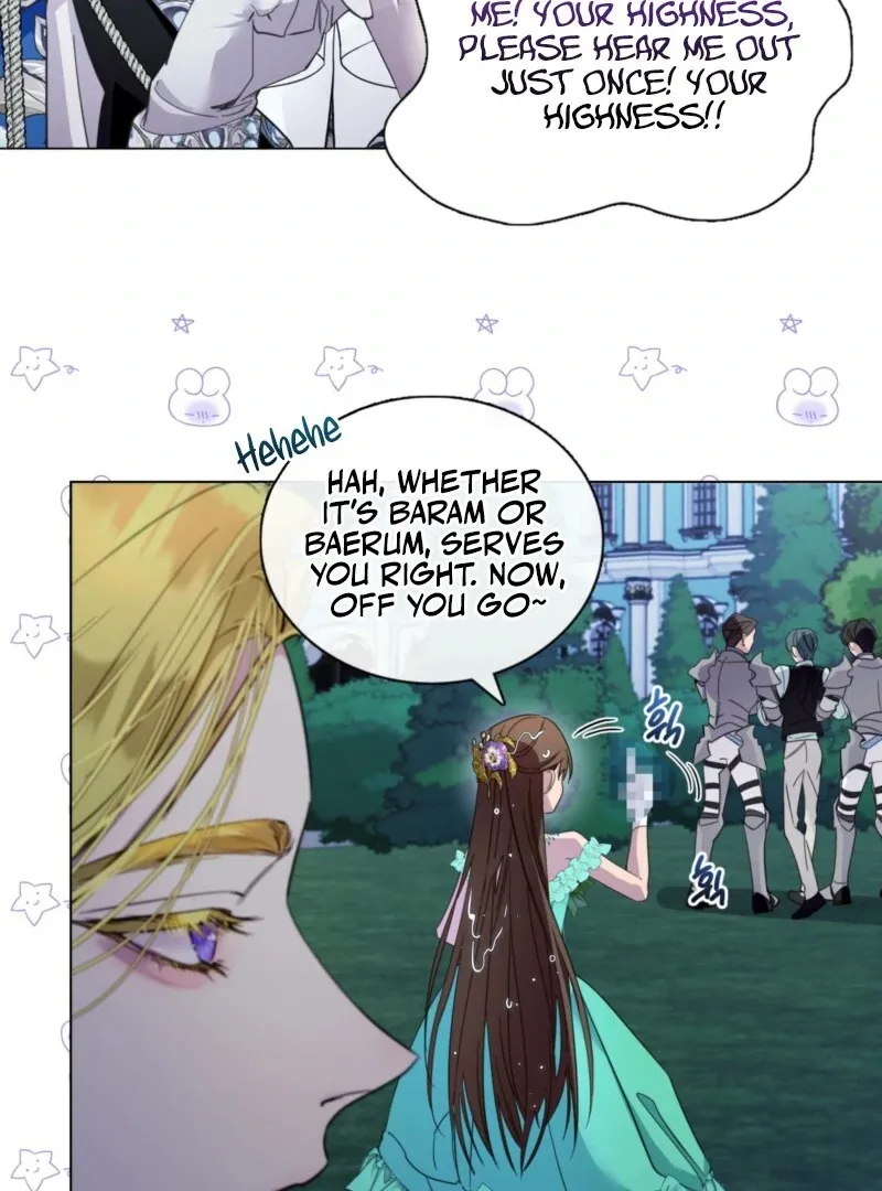 Miss Not-So Sidekick Chapter 184 page 6 - 