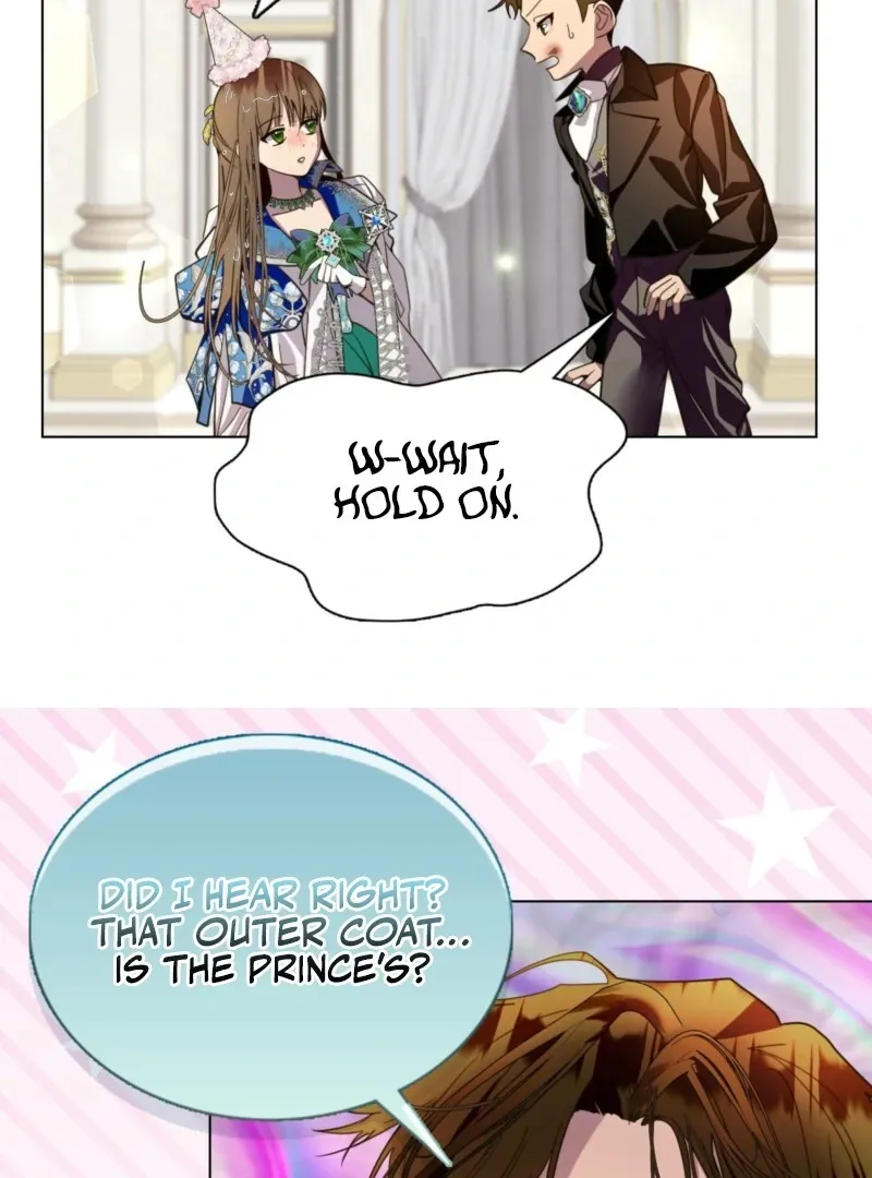 Miss Not-So Sidekick Chapter 184 page 51 - 