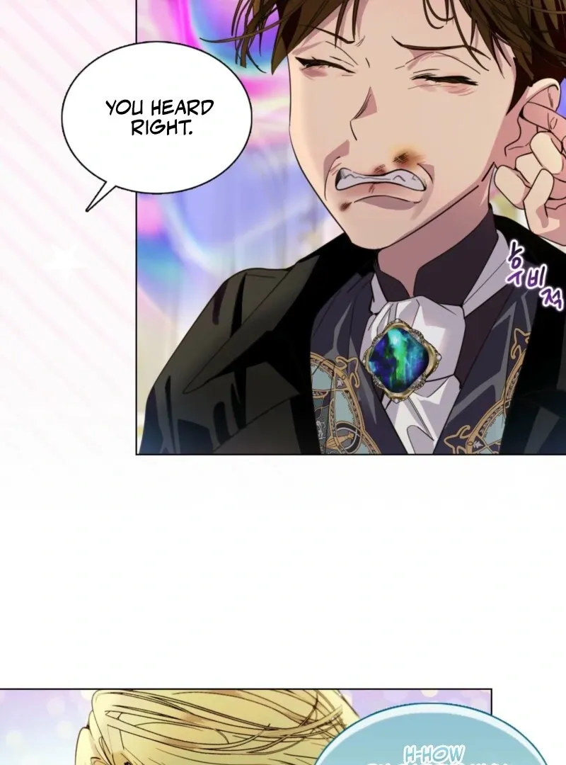 Miss Not-So Sidekick Chapter 184 page 52 - 