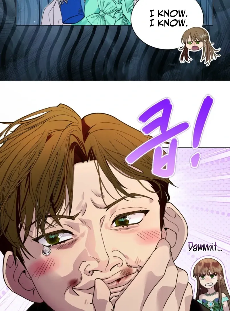 Miss Not-So Sidekick Chapter 184 page 60 - 