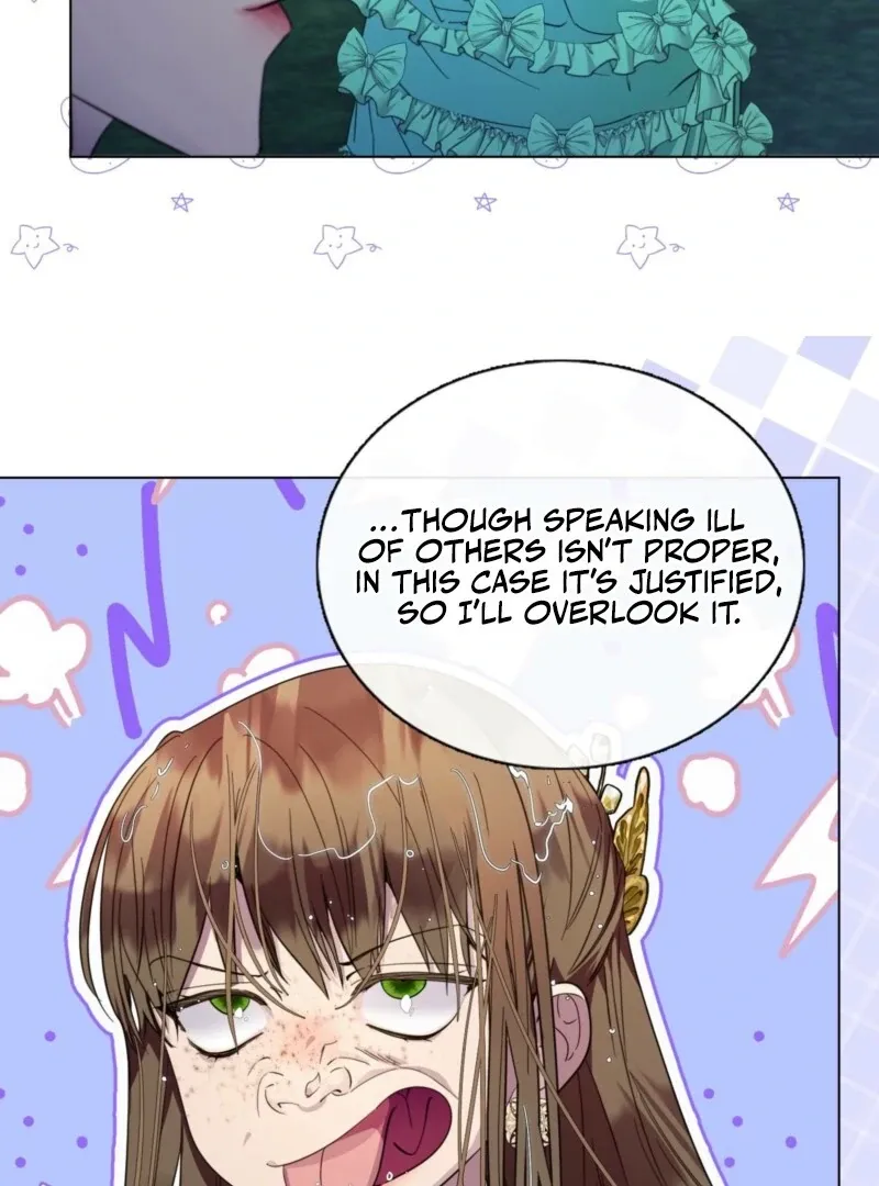 Miss Not-So Sidekick Chapter 184 page 7 - 