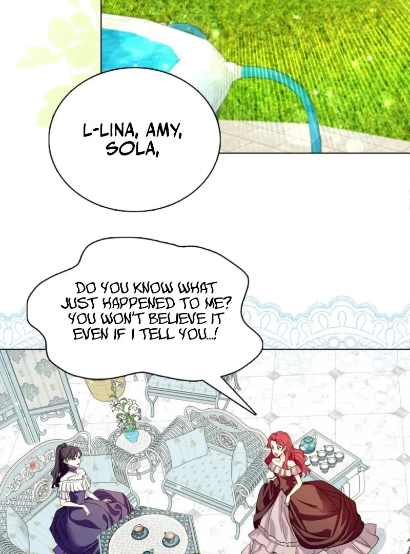 Miss Not-So Sidekick Chapter 184 page 62 - 