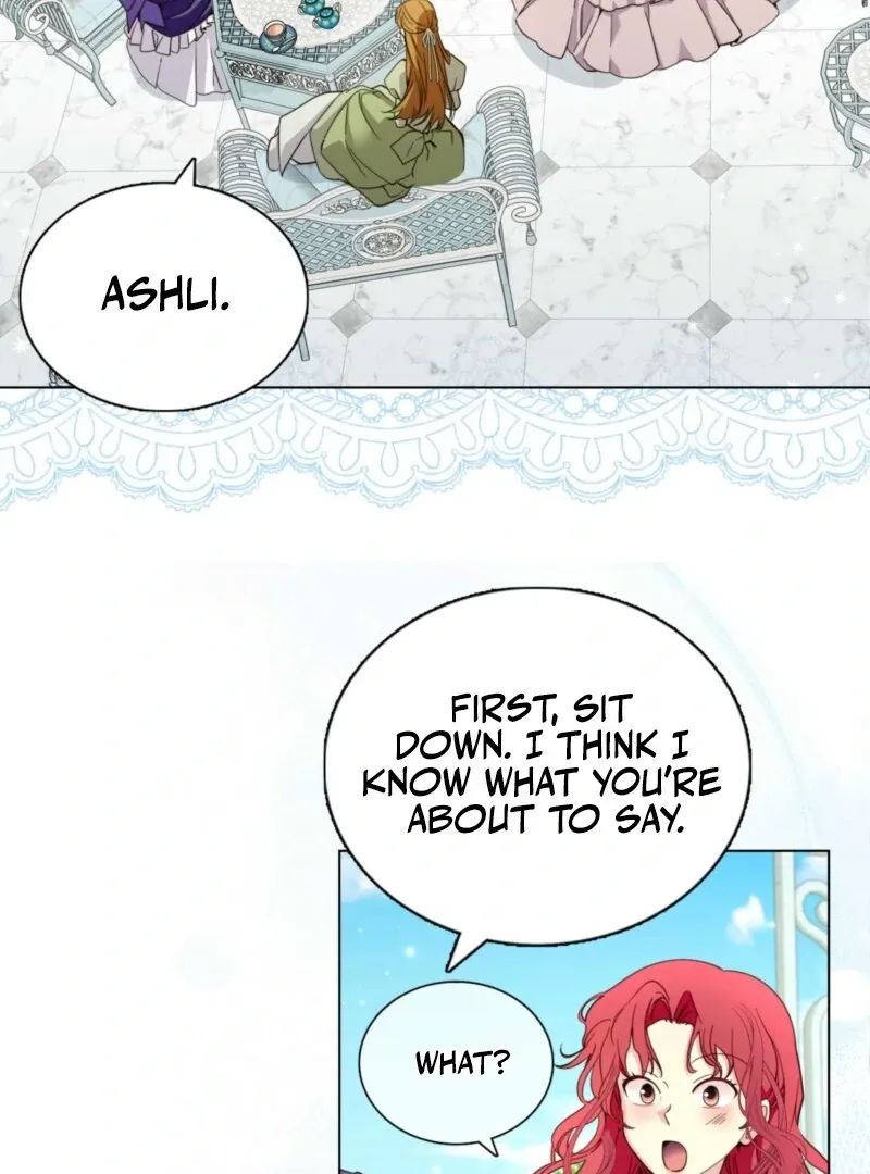 Miss Not-So Sidekick Chapter 184 page 63 - 