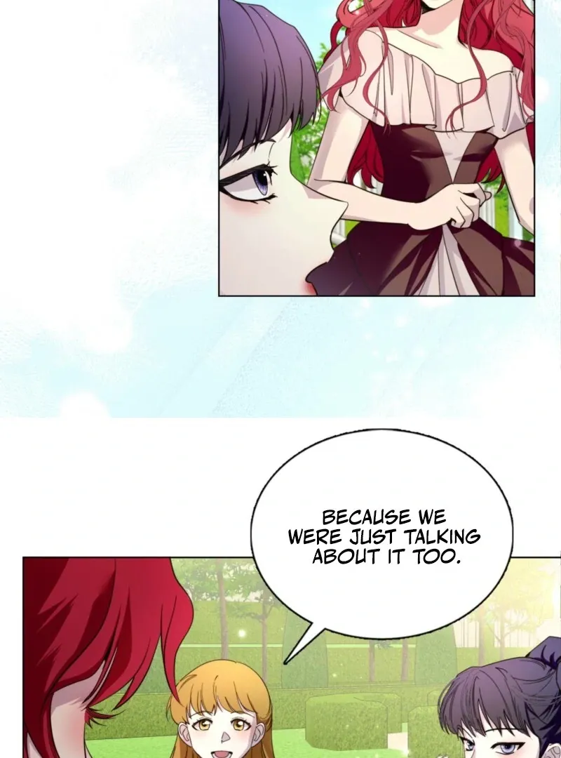 Miss Not-So Sidekick Chapter 184 page 64 - 
