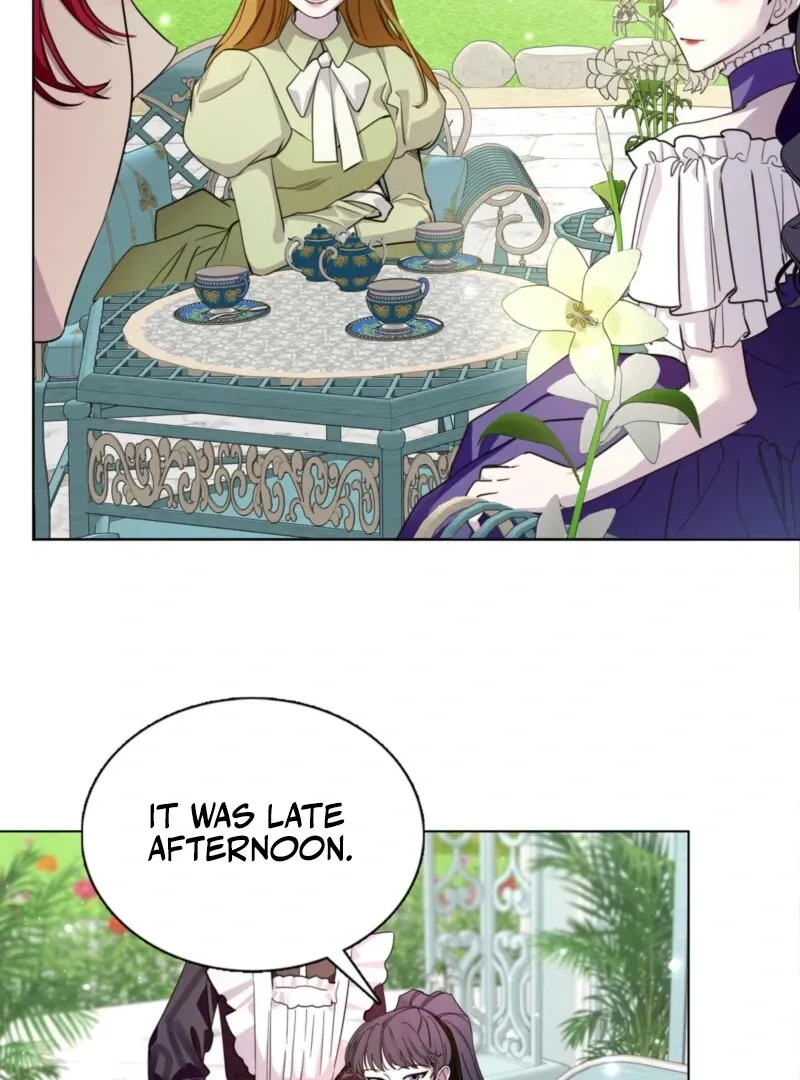 Miss Not-So Sidekick Chapter 184 page 65 - 