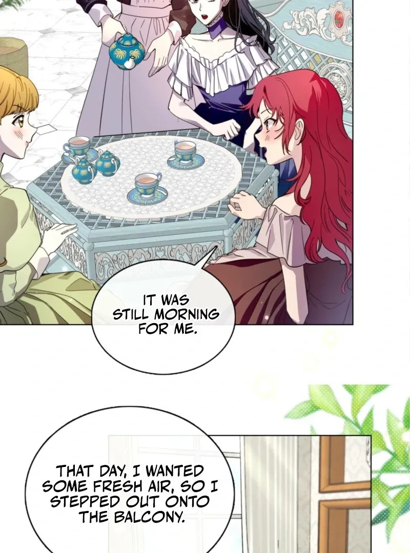 Miss Not-So Sidekick Chapter 184 page 66 - 