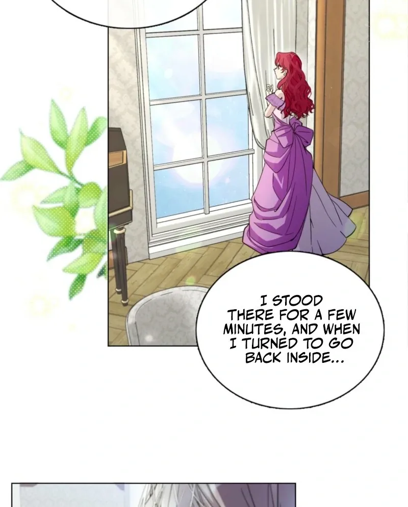 Miss Not-So Sidekick Chapter 184 page 67 - 