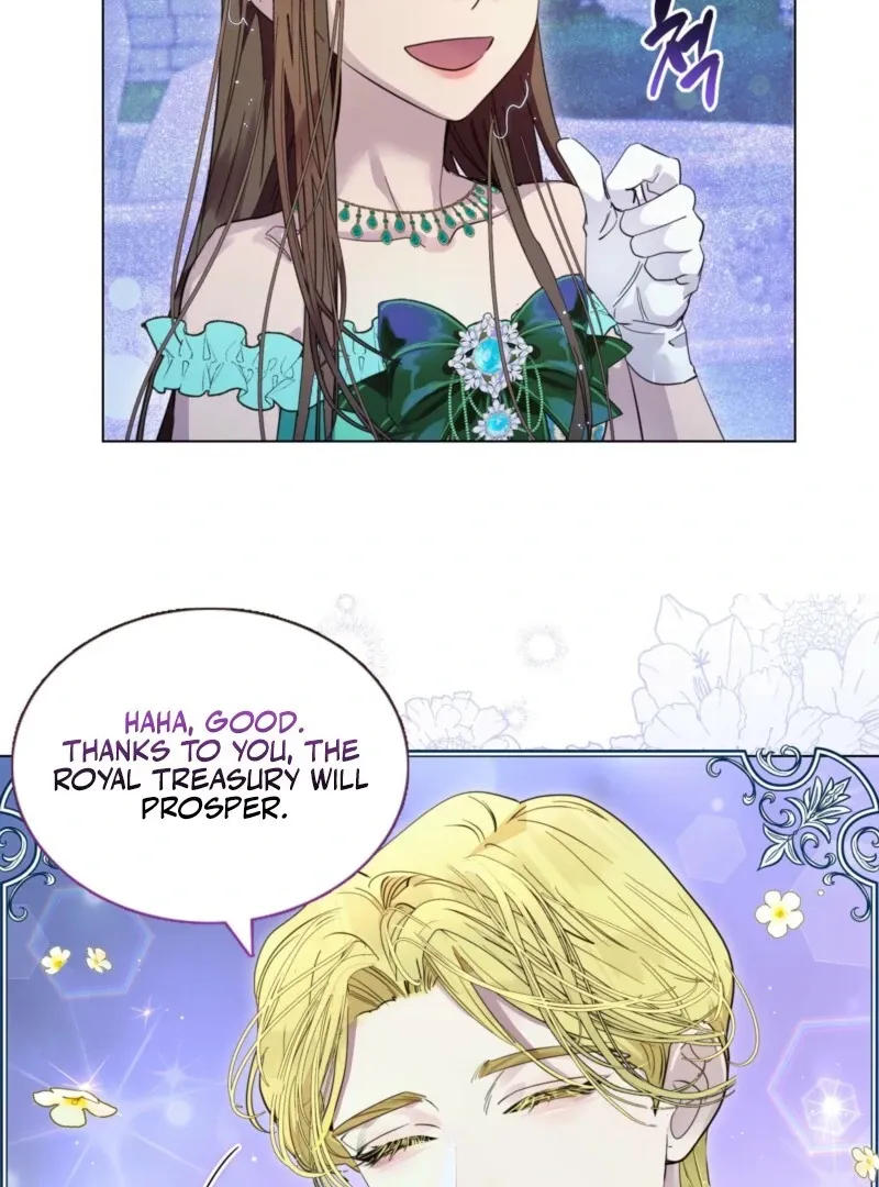 Miss Not-So Sidekick Chapter 184 page 10 - 