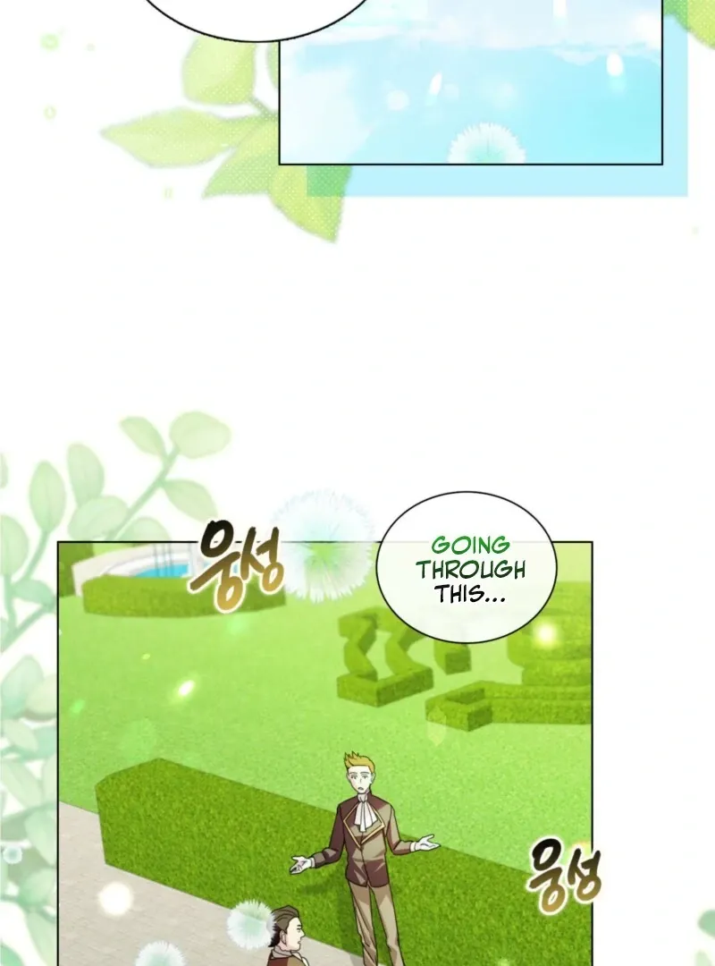 Miss Not-So Sidekick Chapter 185 page 11 - 