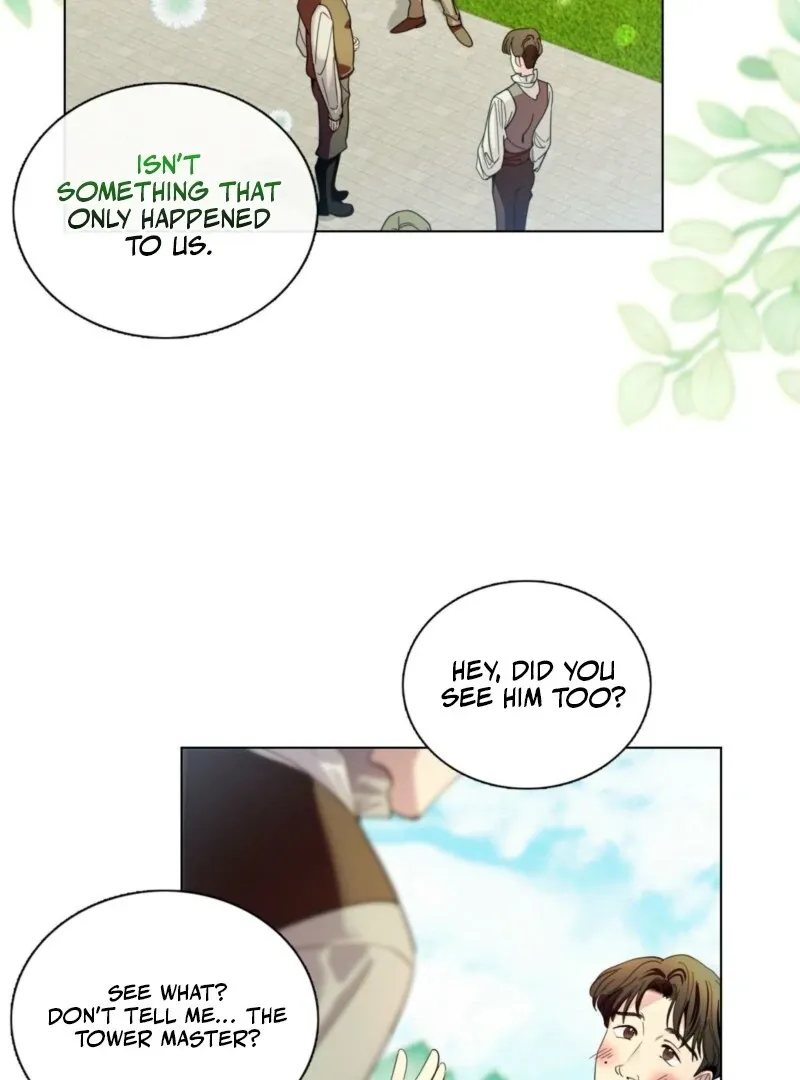 Miss Not-So Sidekick Chapter 185 page 12 - 