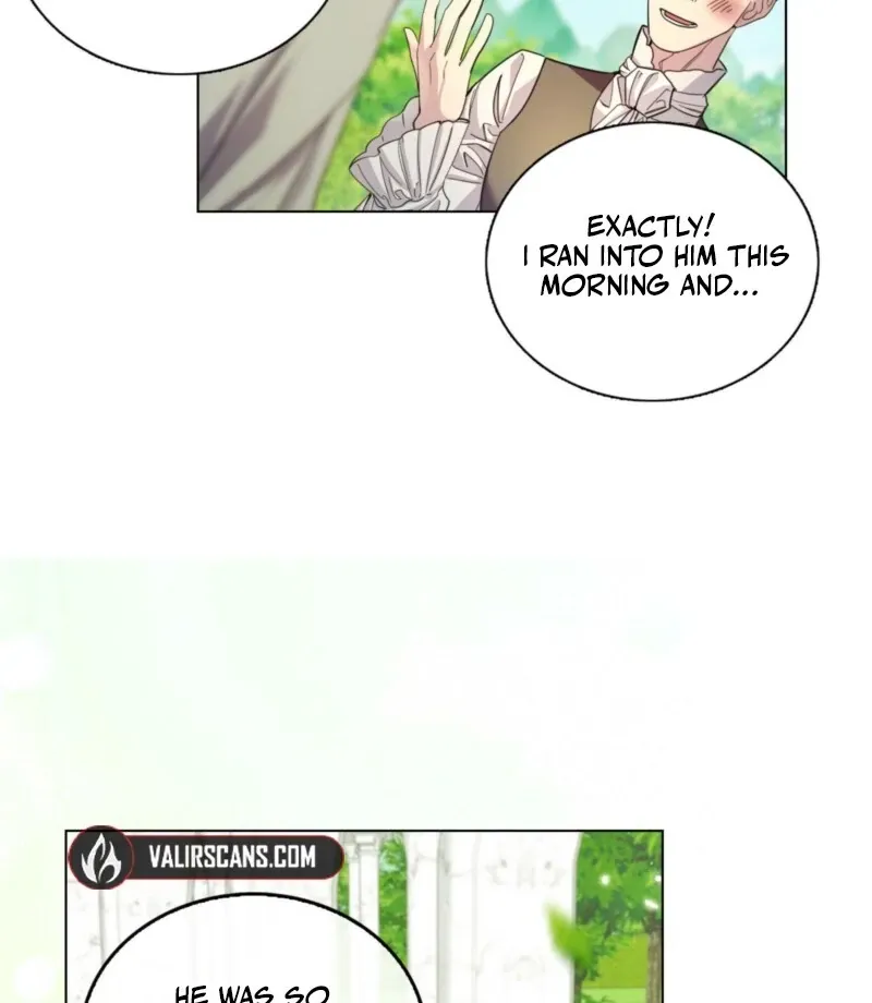 Miss Not-So Sidekick Chapter 185 page 13 - 