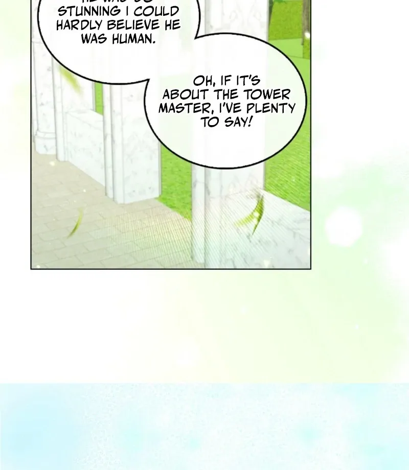 Miss Not-So Sidekick Chapter 185 page 14 - 
