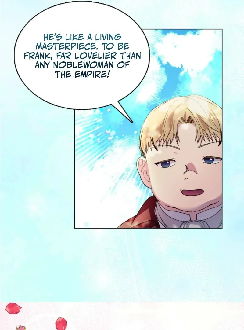 Miss Not-So Sidekick Chapter 185 page 15 - 