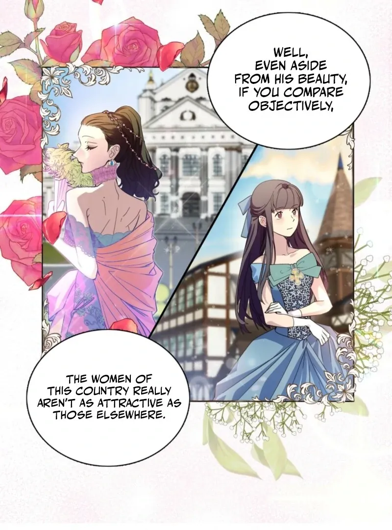 Miss Not-So Sidekick Chapter 185 page 16 - 