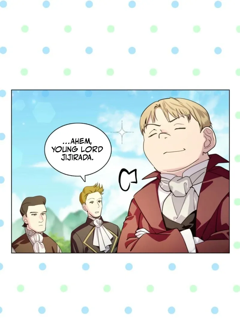 Miss Not-So Sidekick Chapter 185 page 17 - 