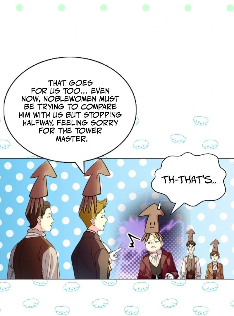 Miss Not-So Sidekick Chapter 185 page 18 - 