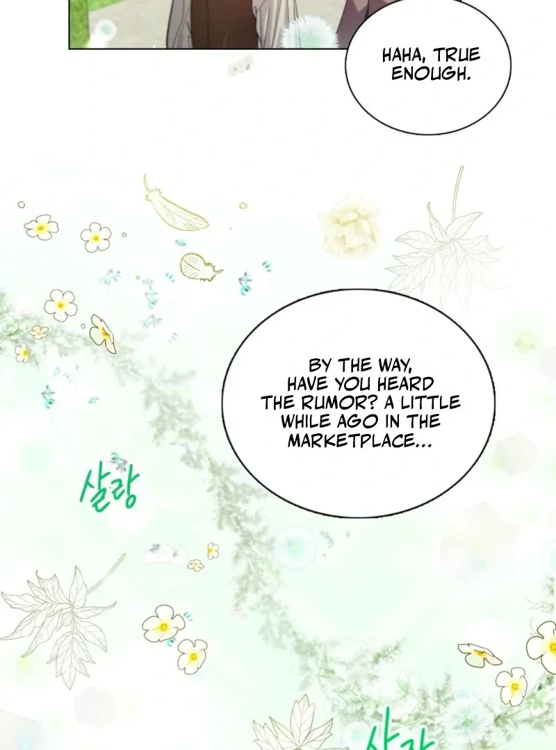 Miss Not-So Sidekick Chapter 185 page 20 - 