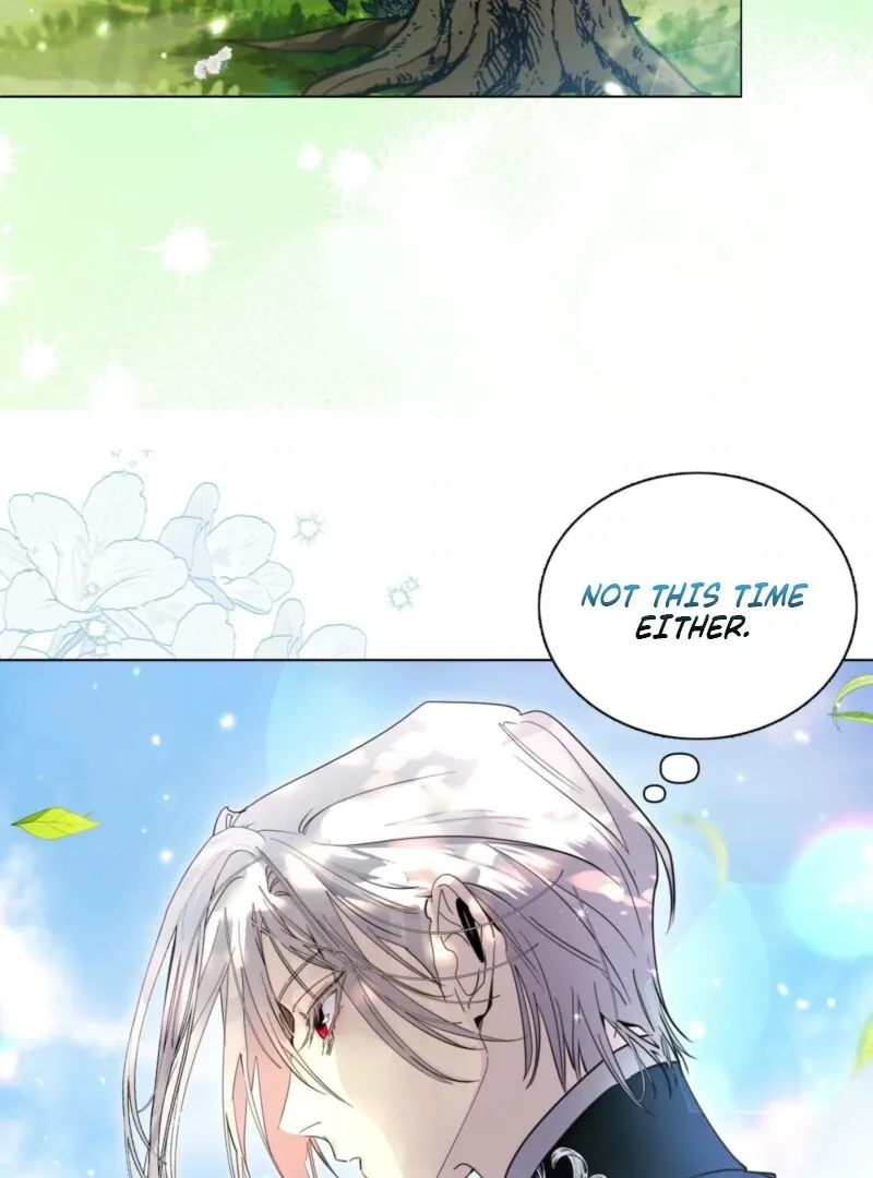 Miss Not-So Sidekick Chapter 185 page 22 - 