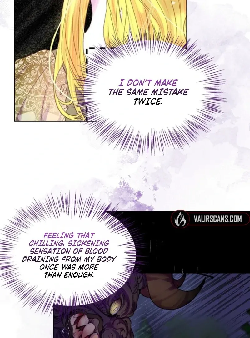 Miss Not-So Sidekick Chapter 185 page 24 - 