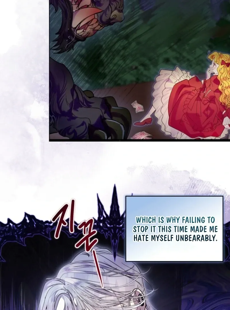 Miss Not-So Sidekick Chapter 185 page 25 - 