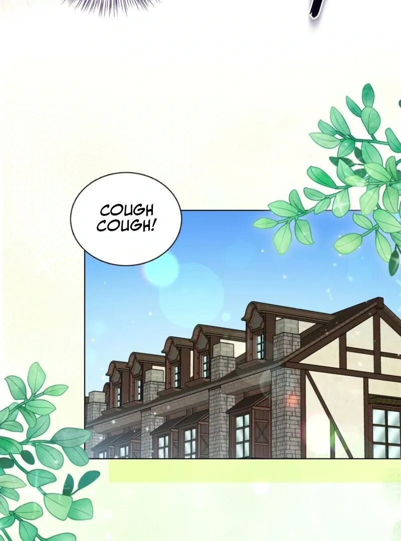 Miss Not-So Sidekick Chapter 185 page 30 - 