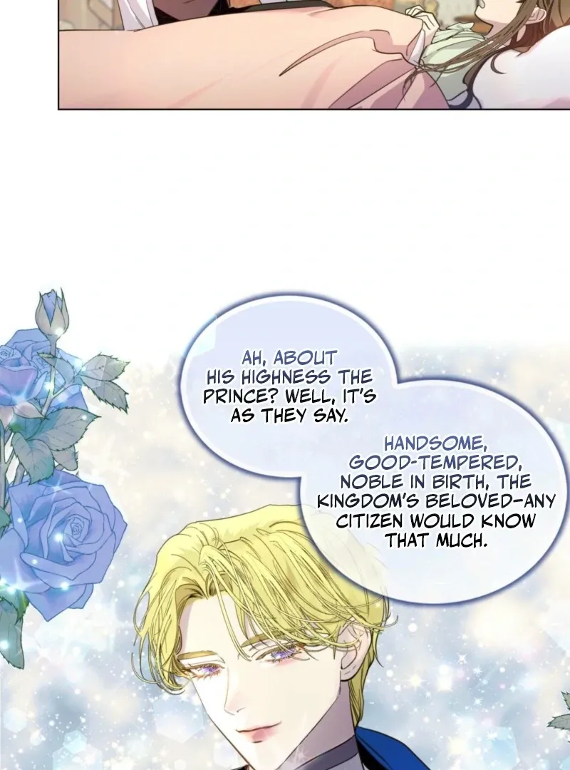 Miss Not-So Sidekick Chapter 185 page 34 - 