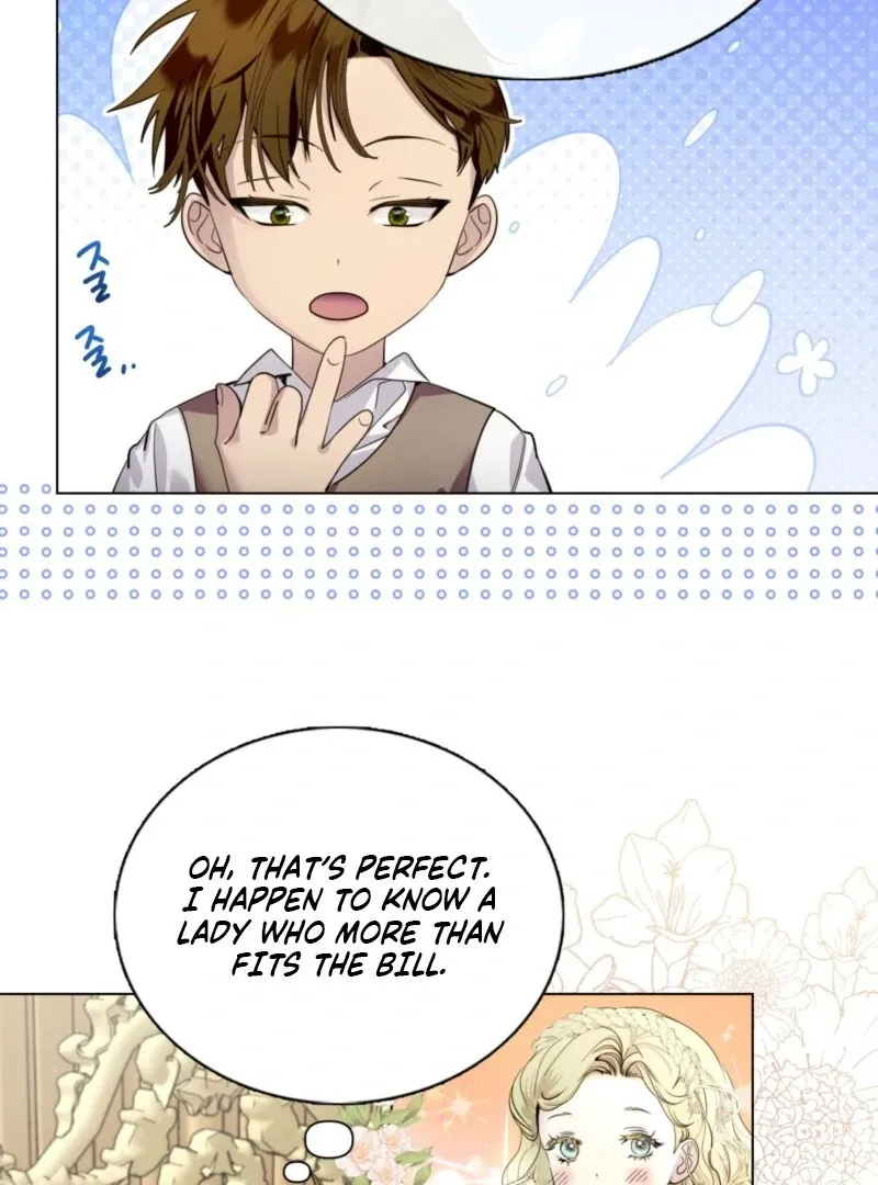 Miss Not-So Sidekick Chapter 185 page 37 - 