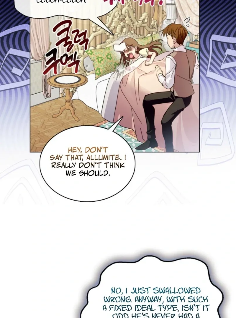 Miss Not-So Sidekick Chapter 185 page 39 - 