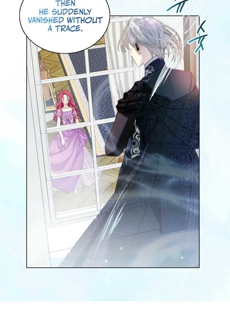 Miss Not-So Sidekick Chapter 185 page 5 - 