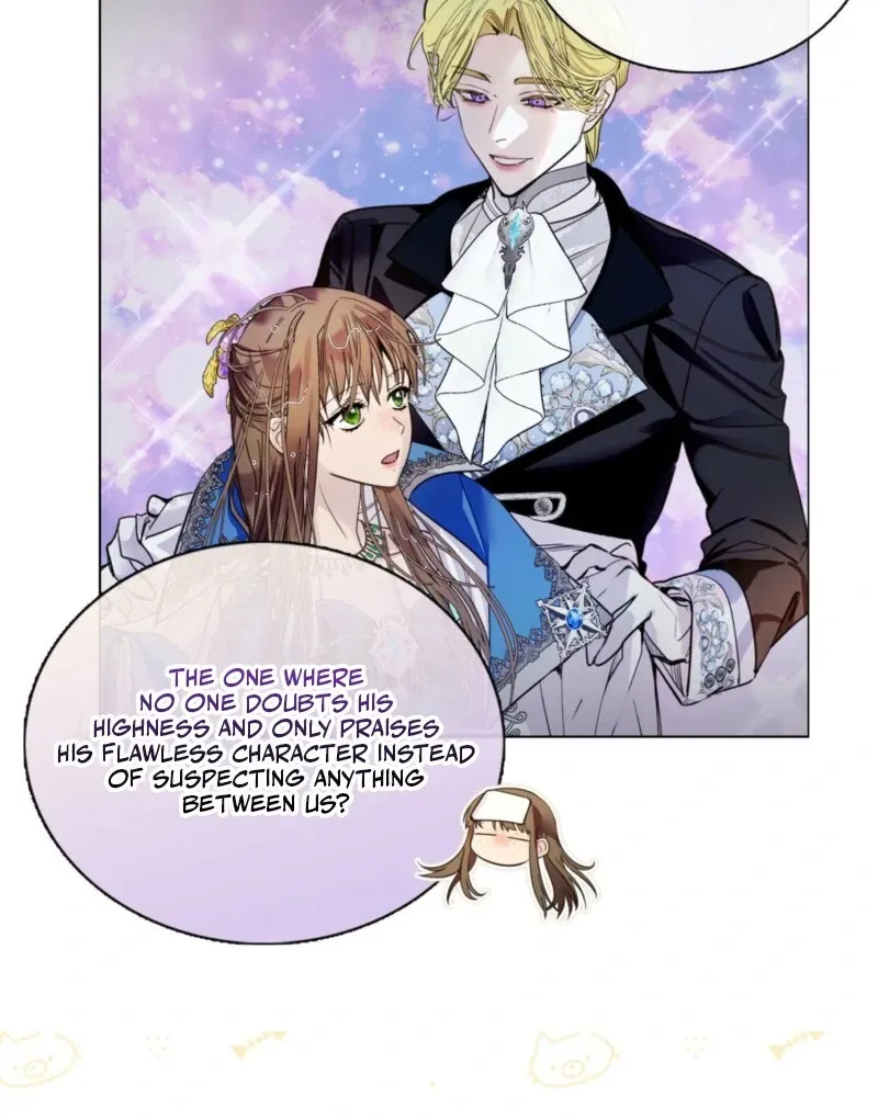 Miss Not-So Sidekick Chapter 185 page 41 - 