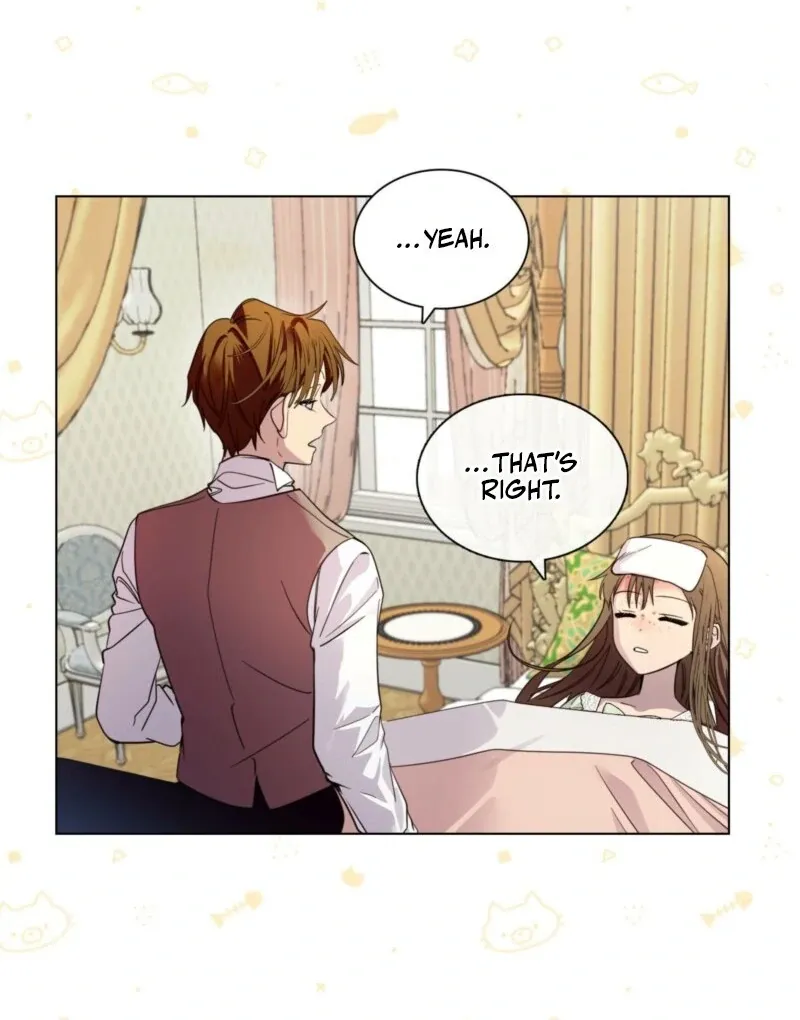 Miss Not-So Sidekick Chapter 185 page 42 - 
