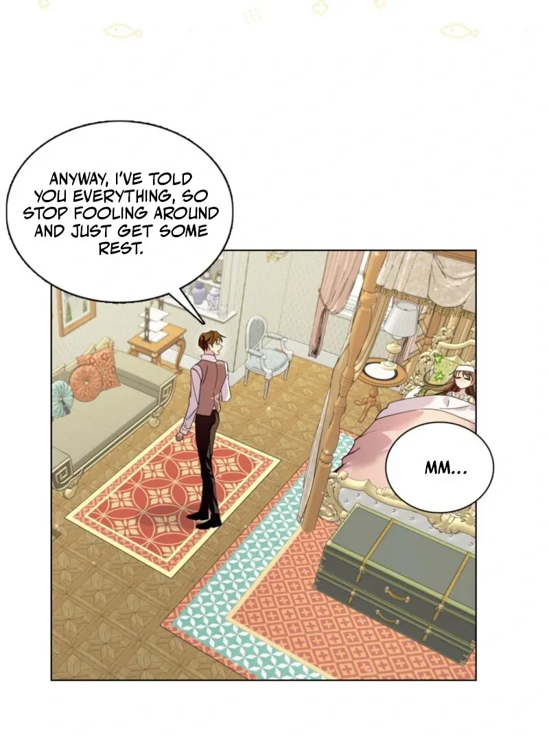 Miss Not-So Sidekick Chapter 185 page 43 - 
